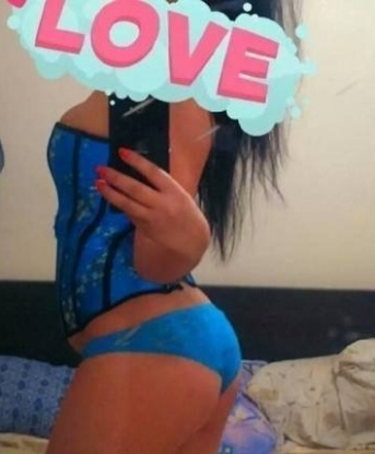 Анкета проститутки Маша - город Старый Крым, 26 лет, №14480