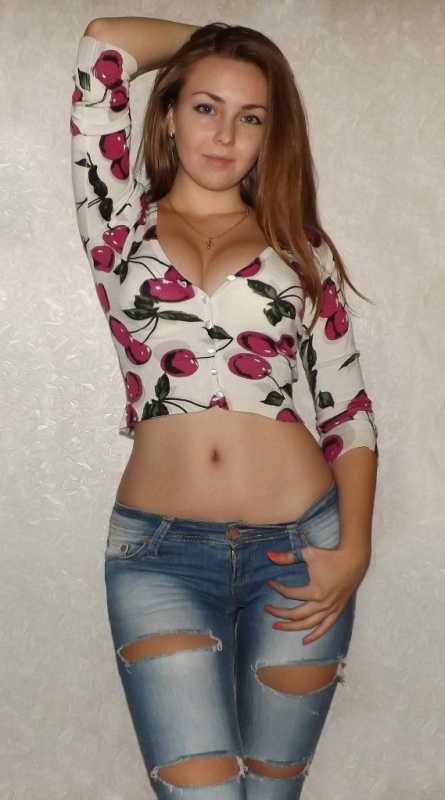 Анкета проститутки Злата - город Старый Крым, 28 лет, №25455